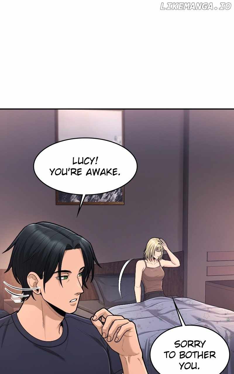 Paranoid Mage Chapter 64 29